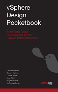 vSphere Design Pocketbook 1.0